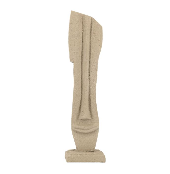 Ornament structuur sand