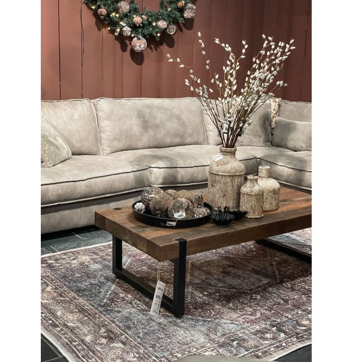 Karpet Cyrene vintage 200x290cm