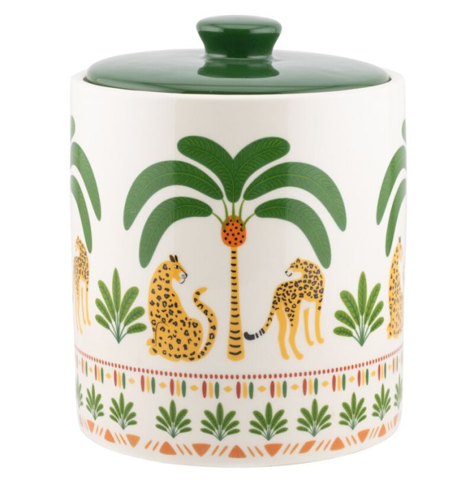 Voorraadpot Verde