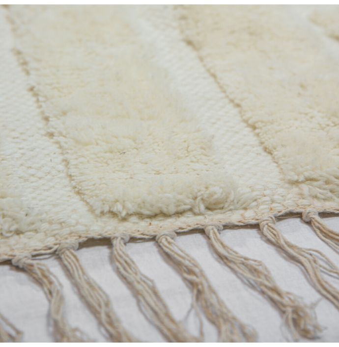 Karpet wol Yash 170x240cm naturel