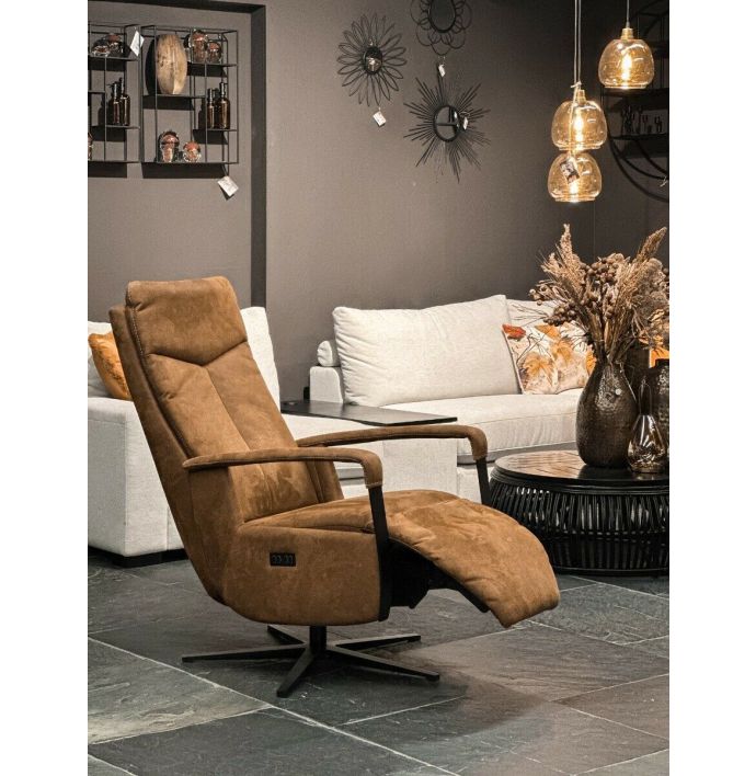 Relaxfauteuil Yara