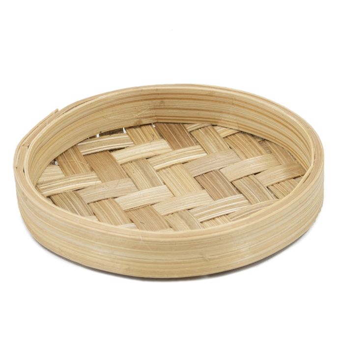Bamboo schaaltje naturel