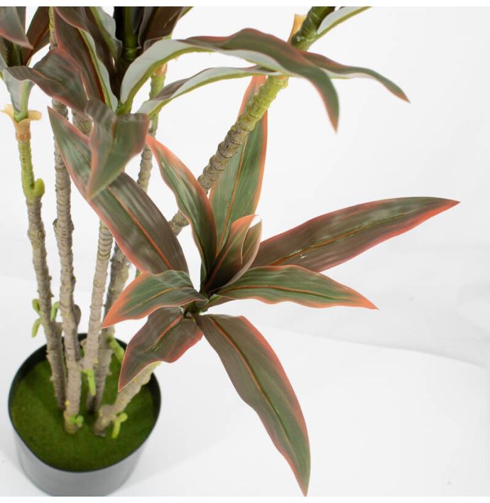 Kunstplant bamboo 108cm