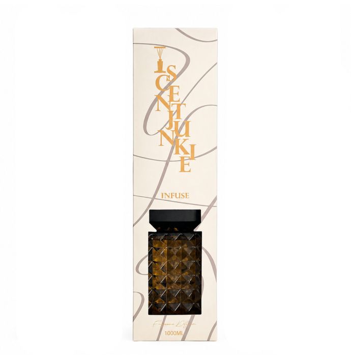 Geurdiffuser Facet 1000ml Infuse