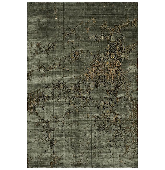 Karpet Abi vintage 250x380cm