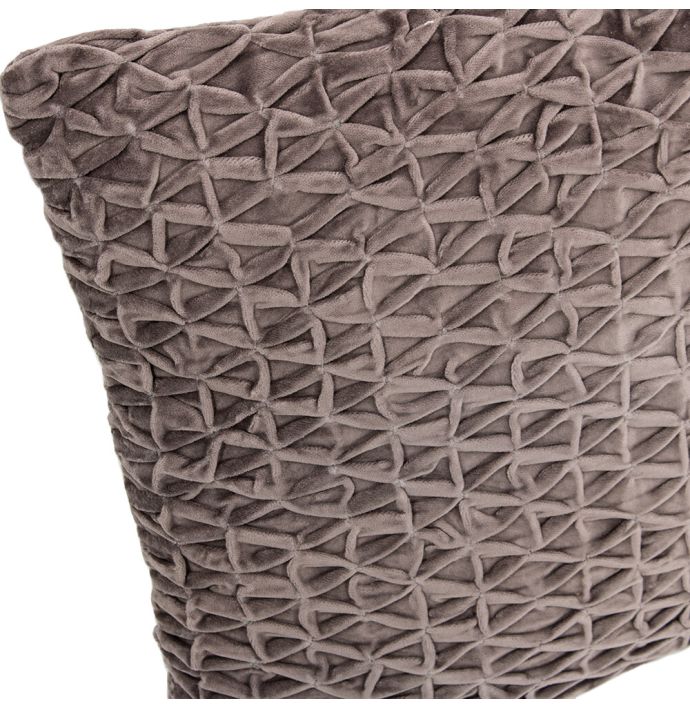 Kussen velvet design