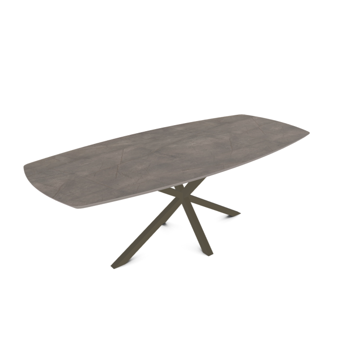HPL eettafel