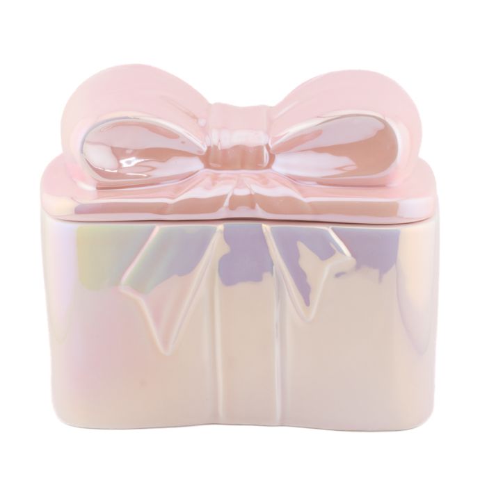 Jar bow
