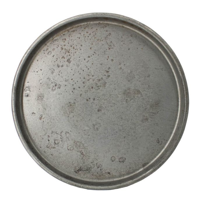 iron randa small