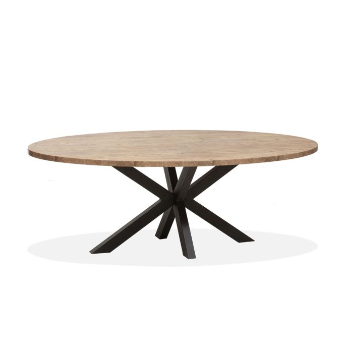 Eettafel Kim