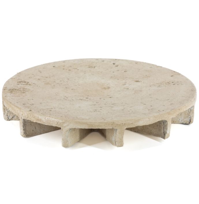 Aardewerk plateau Ridge L