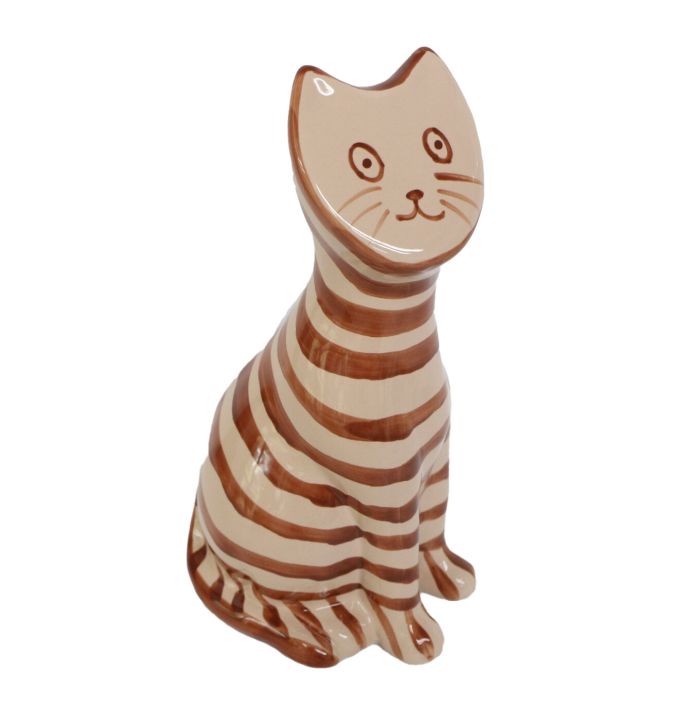 Ornament kat Lumo