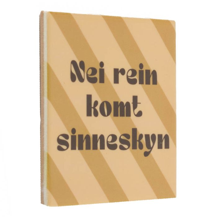 Tegel Sinneskyn