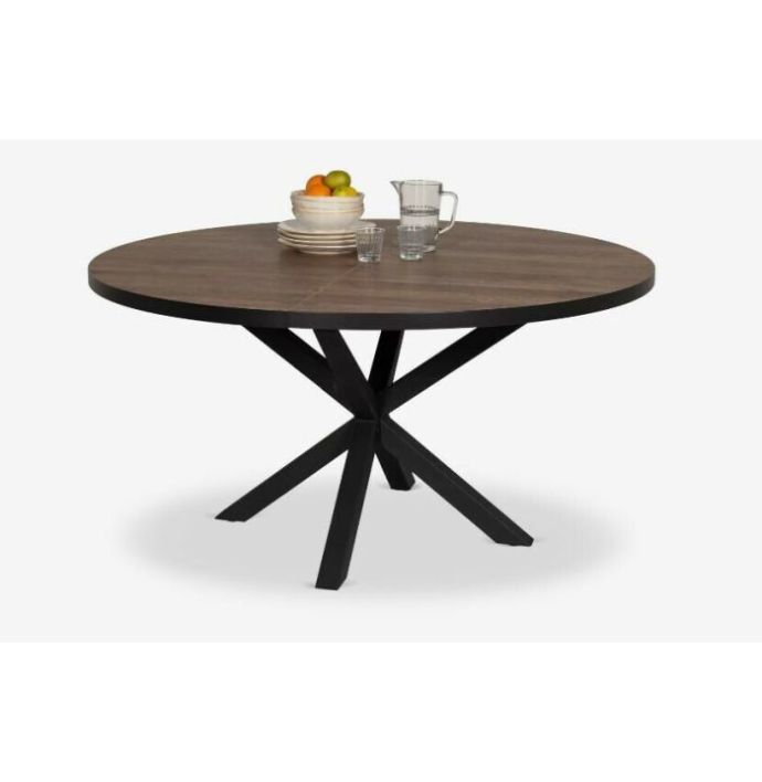 Uitschuiftafel Lobke