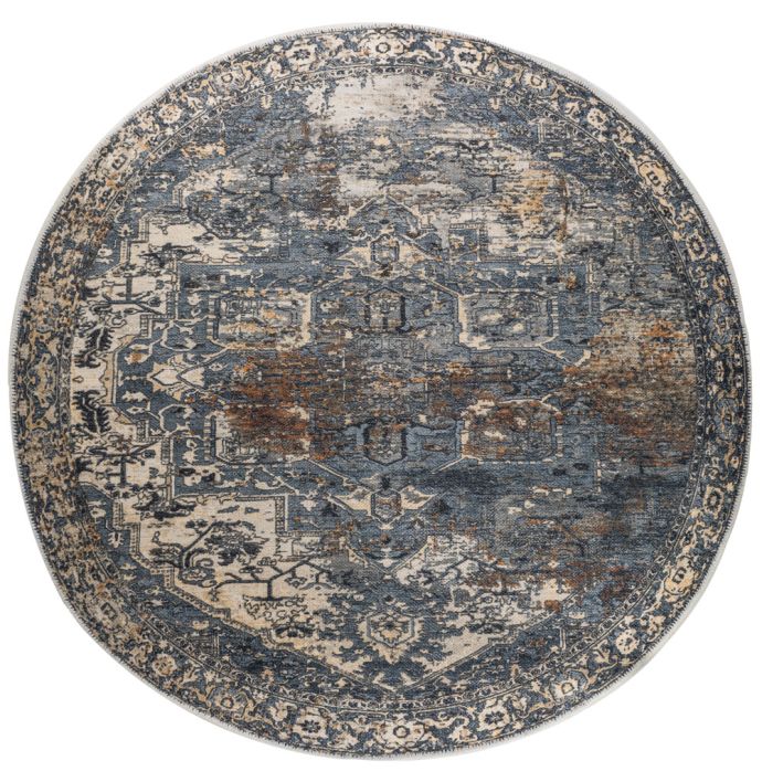 Karpet Gaba vintage 160cm rond