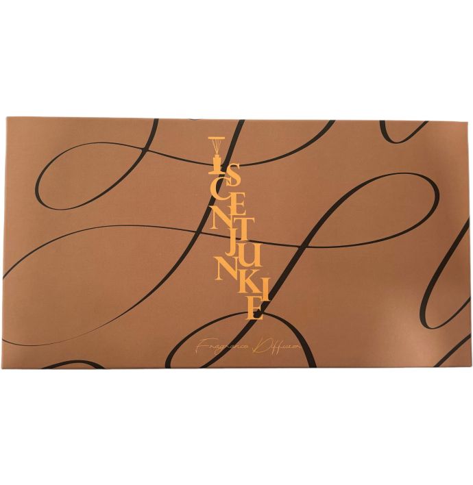 Cadeaupakket Facet 4x50ml assorti