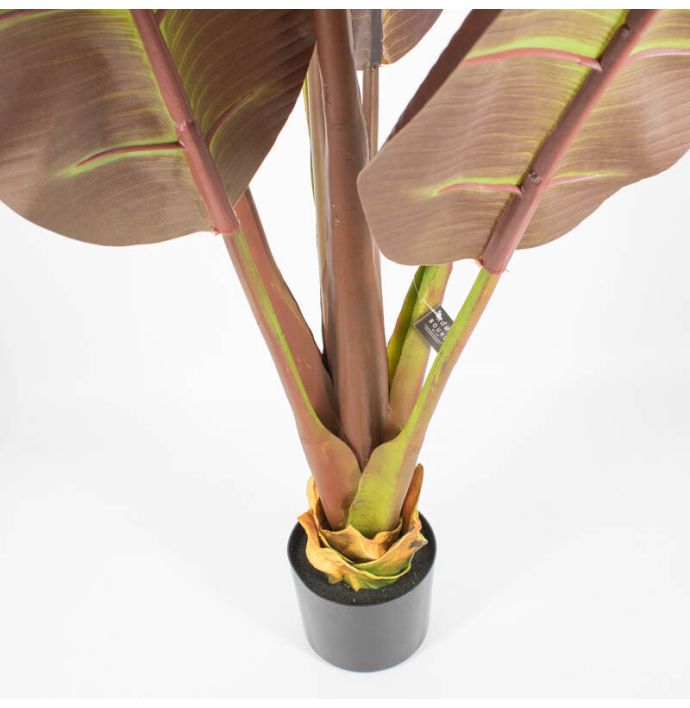 Kunstplant Japanse bananenboom 190cm
