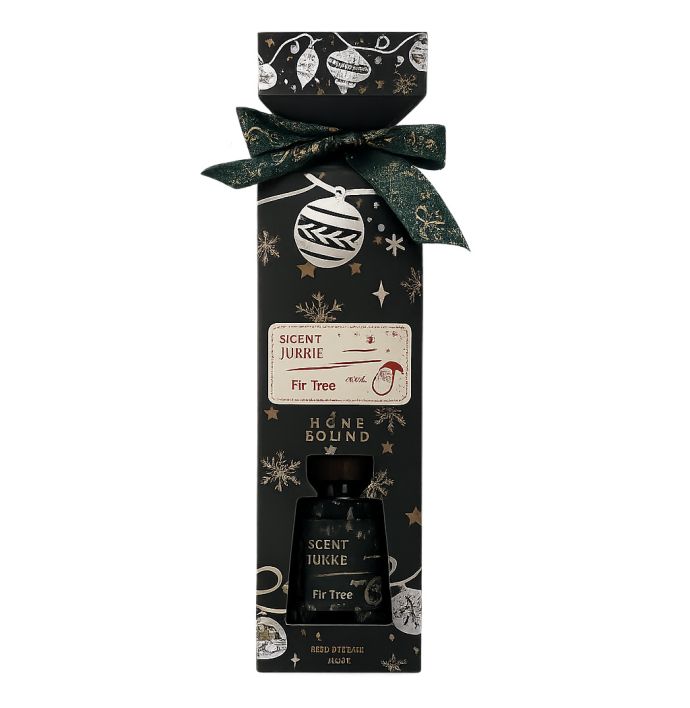 Geurdiffuser Holly 200ml Fir Tree