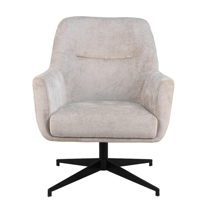 Draaifauteuil Joeri