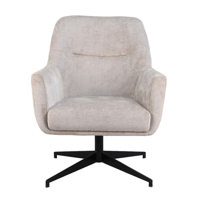 Draaifauteuil Joeri