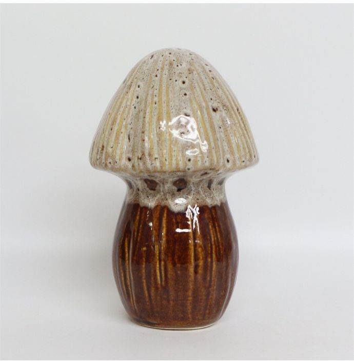 Ornament paddestoel Muki S
