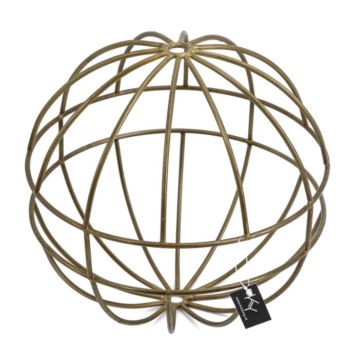 Ornament rond