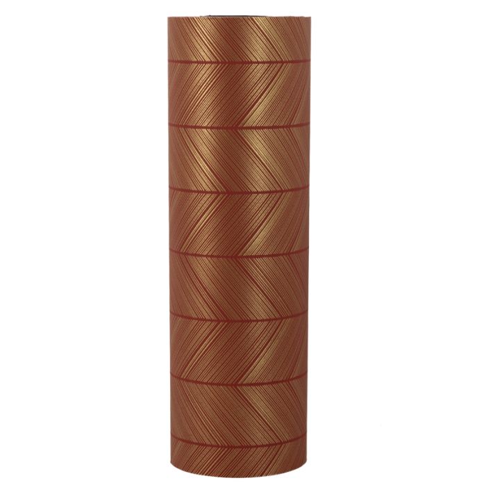 Inpakpapier stripes 50cmx100m