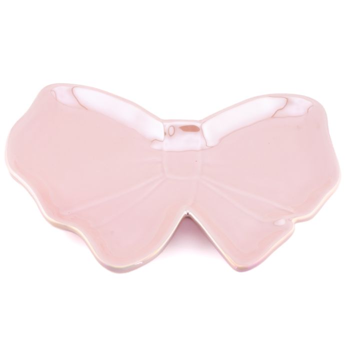 Plateau bow