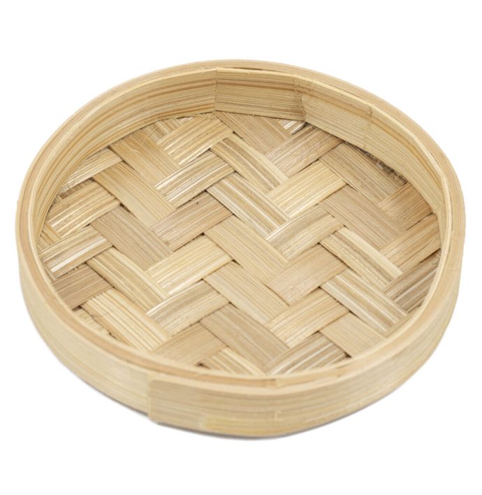 Bamboo schaaltje naturel