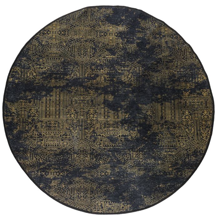 Karpet Kedma vintage 200cm rond