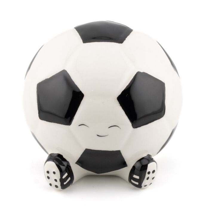 Spaarpot voetbal