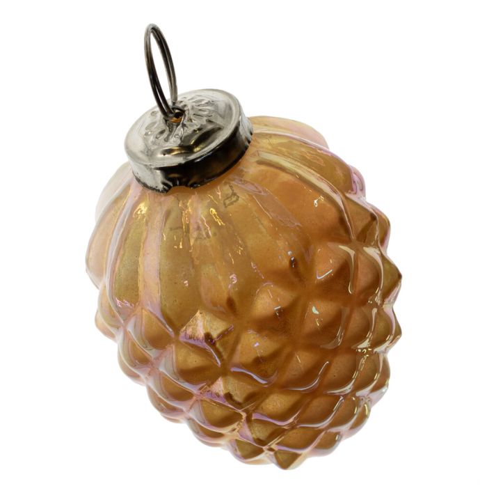 Kerstbal 7,5cm