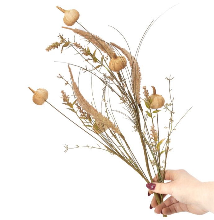 Knoflook beige
