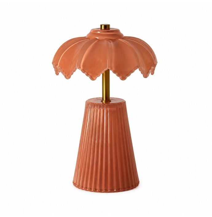 Ledlamp Ayla oranje