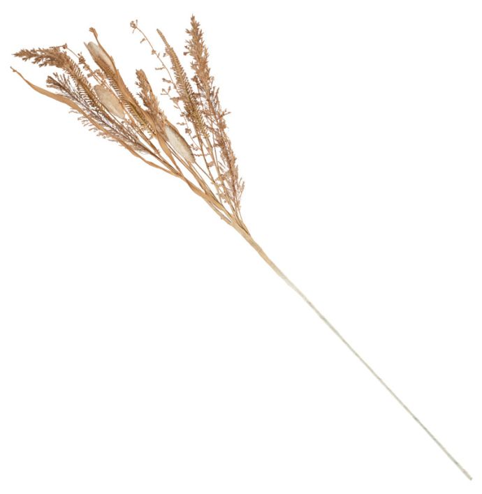 Veldboeketje greige