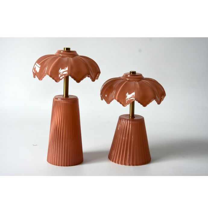 Ledlamp Tara oranje
