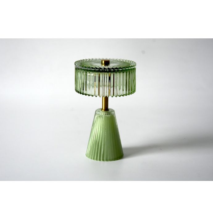 Ledlamp Nola S groen