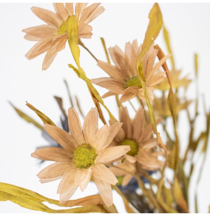 Gerbera oudroze
