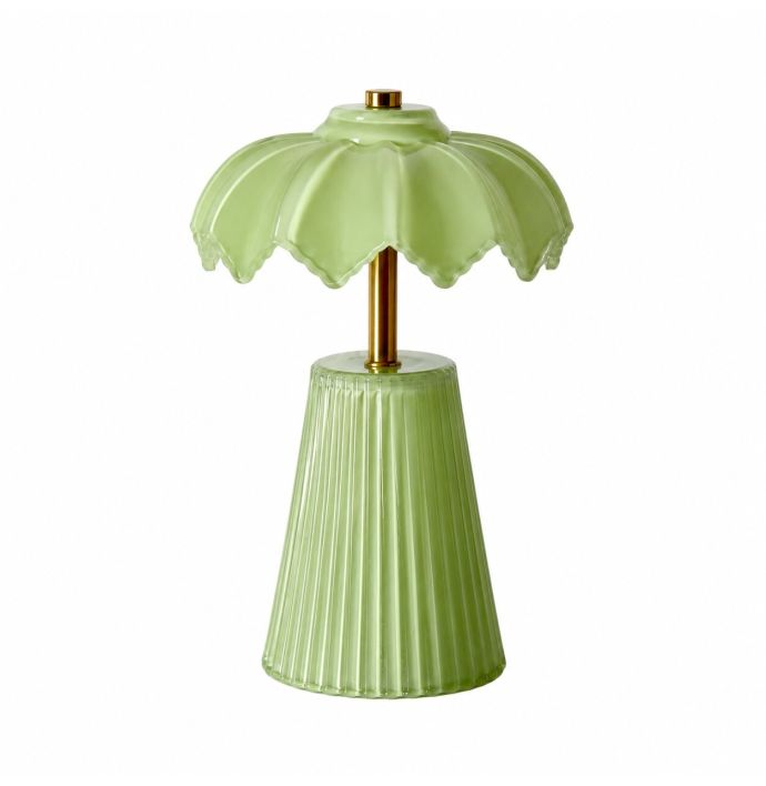 Ledlamp Ayla groen