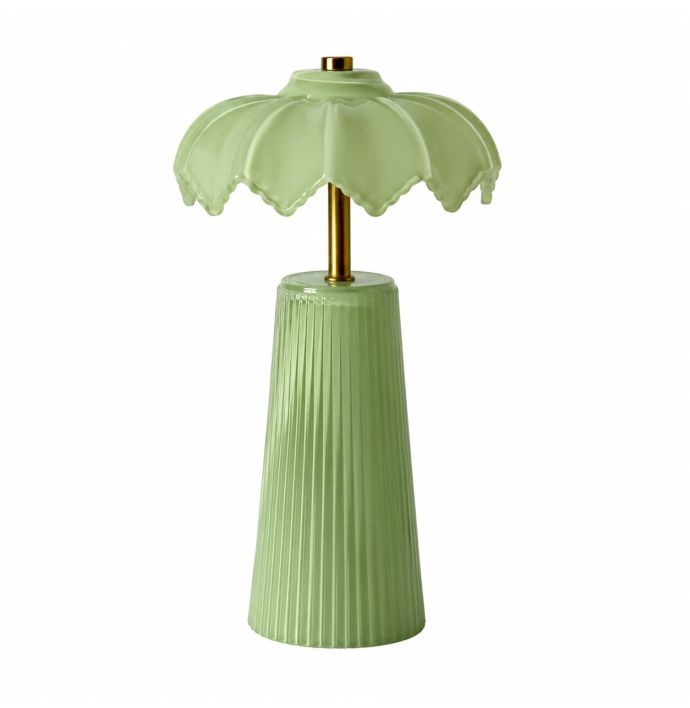 Ledlamp Tara groen