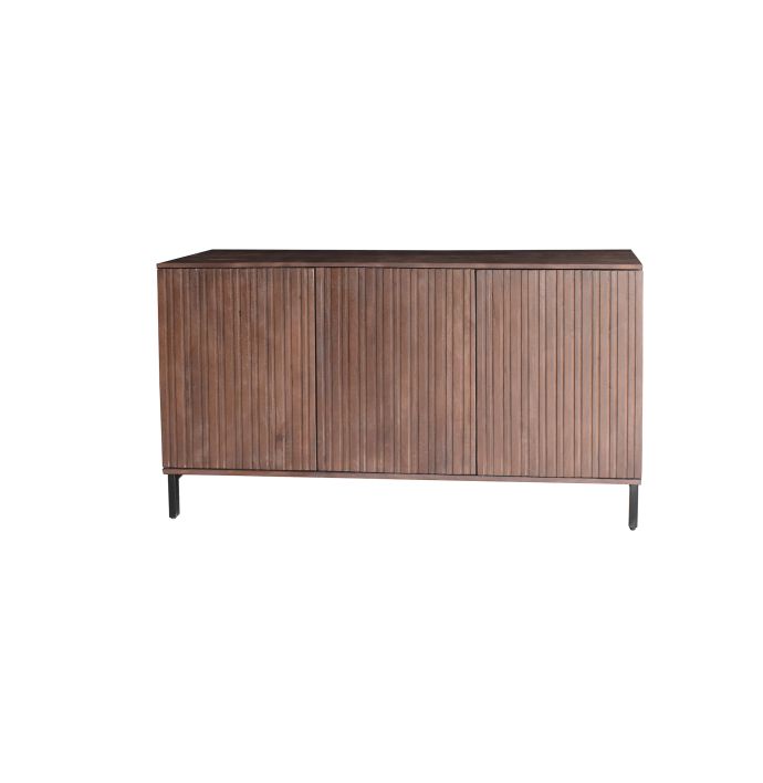 Dressoir Dune 100cm walnut