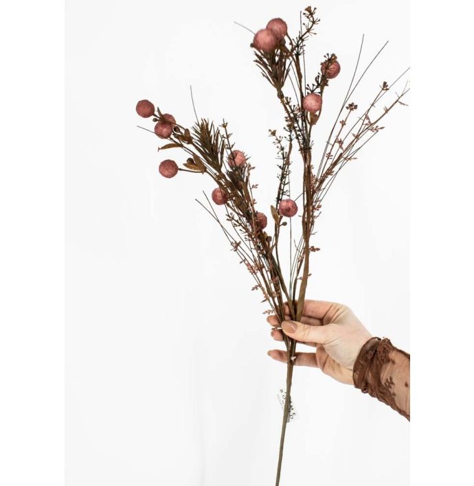 Bottel roze