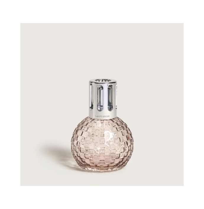 Maison Berger Geurbrander Disco Rose met Sweet Grapefruit
