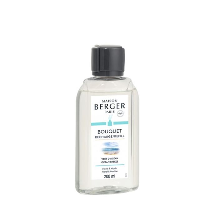 Maison Berger Navulling Geurdiffuser Ocean Breeze 200ml