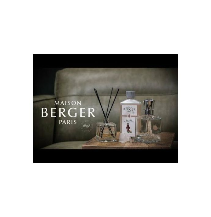 Maison Berger Huisparfum Oriental Star 500m