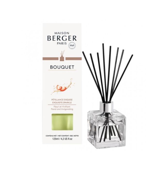 Maison Berger Geurdiffuser Exquisite Sparkle