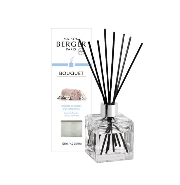 Maison Berger Geurdiffuser Cotton Caress
