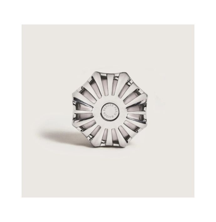 Maison Berger Car Diffuser Corali met Lady Flower