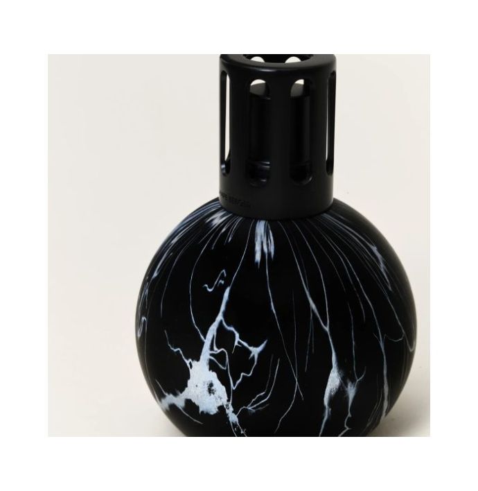 Maison Berger Geurbrander Marbrure Noire