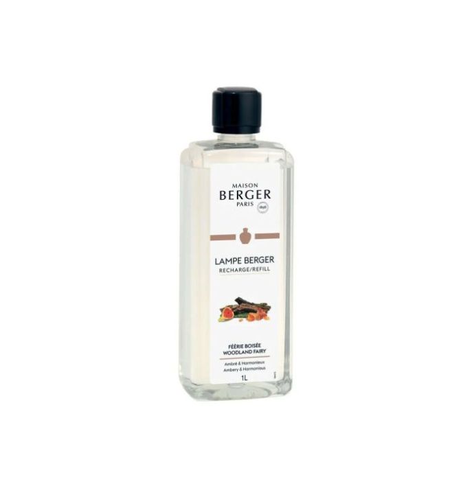 Maison Berger Huisparfum Woodland Fairy 500ml